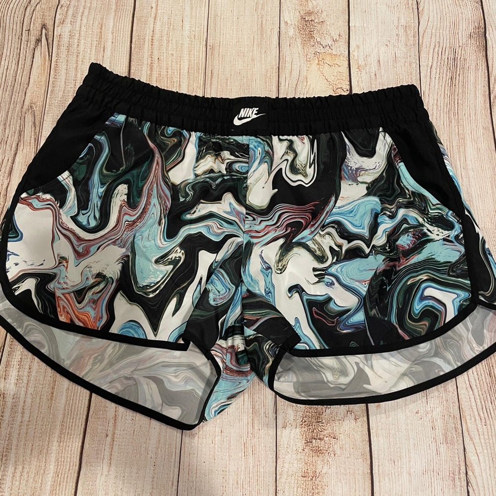 Nike gym shorts
